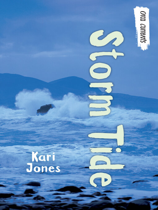Title details for Storm Tide by Kari Jones - Available